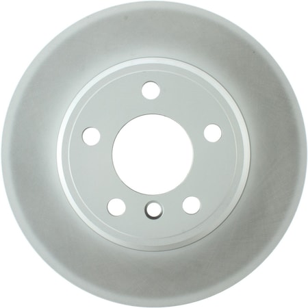 Centric Parts Gcx Brake Rotor, 320.34051 320.34051